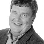 Markedsansvarlig Offentlig