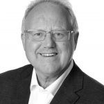 Joe Taralrud