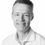Eric M Haugen