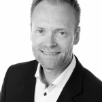 Seniorrådgiver i A-2 Øistein J. Øverberg