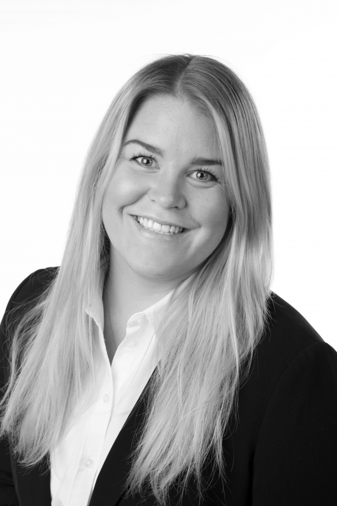 Charlotte Hauge