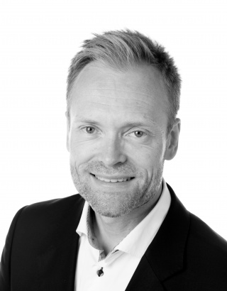 Seniorrådgiver i A-2 Øistein J. Øverberg